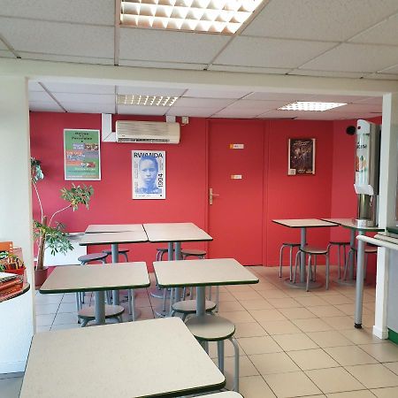 北里摩日普瑞米尔经典酒店 外观 照片