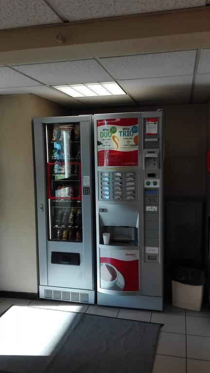 北里摩日普瑞米尔经典酒店 外观 照片