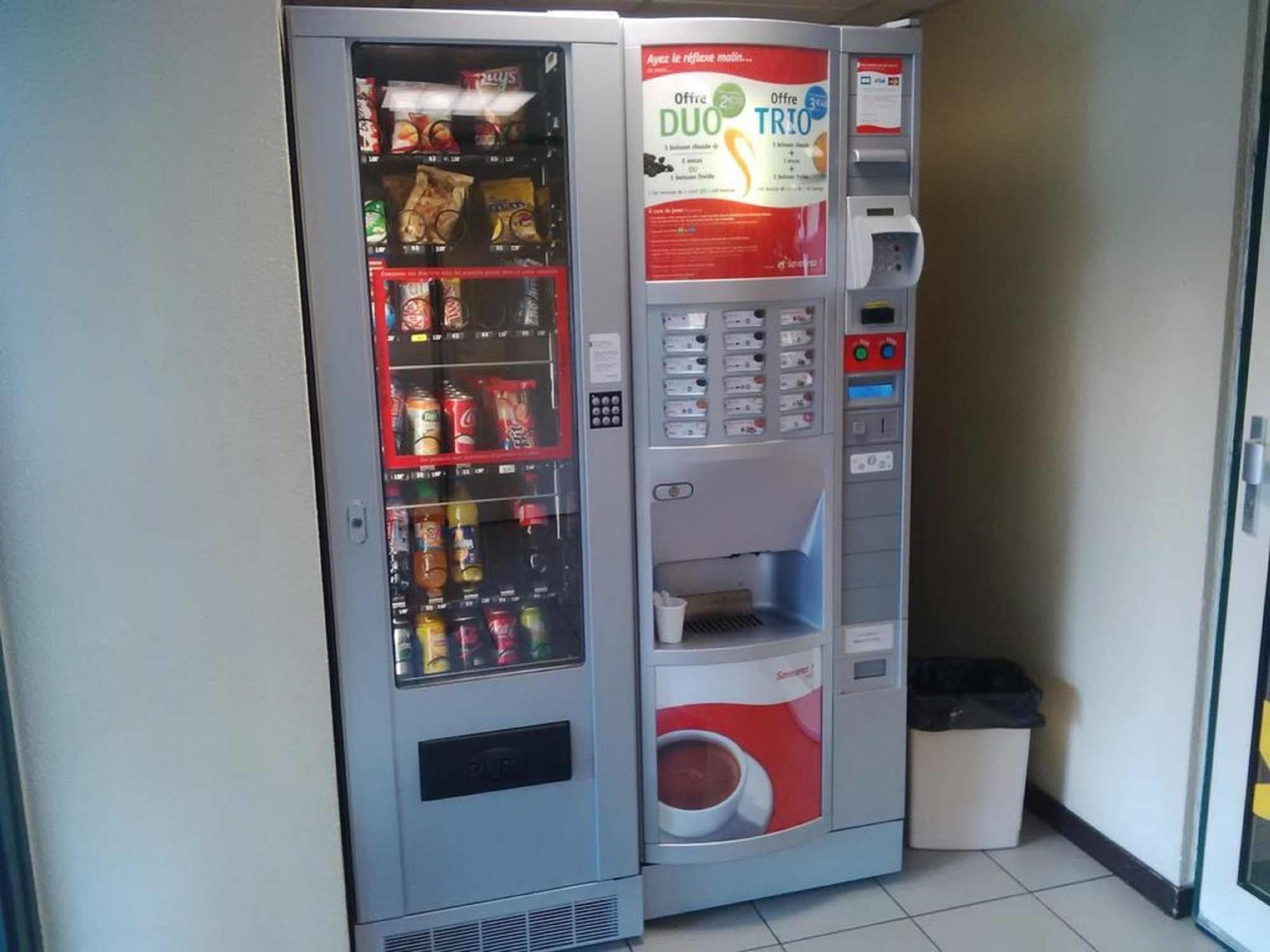 北里摩日普瑞米尔经典酒店 外观 照片