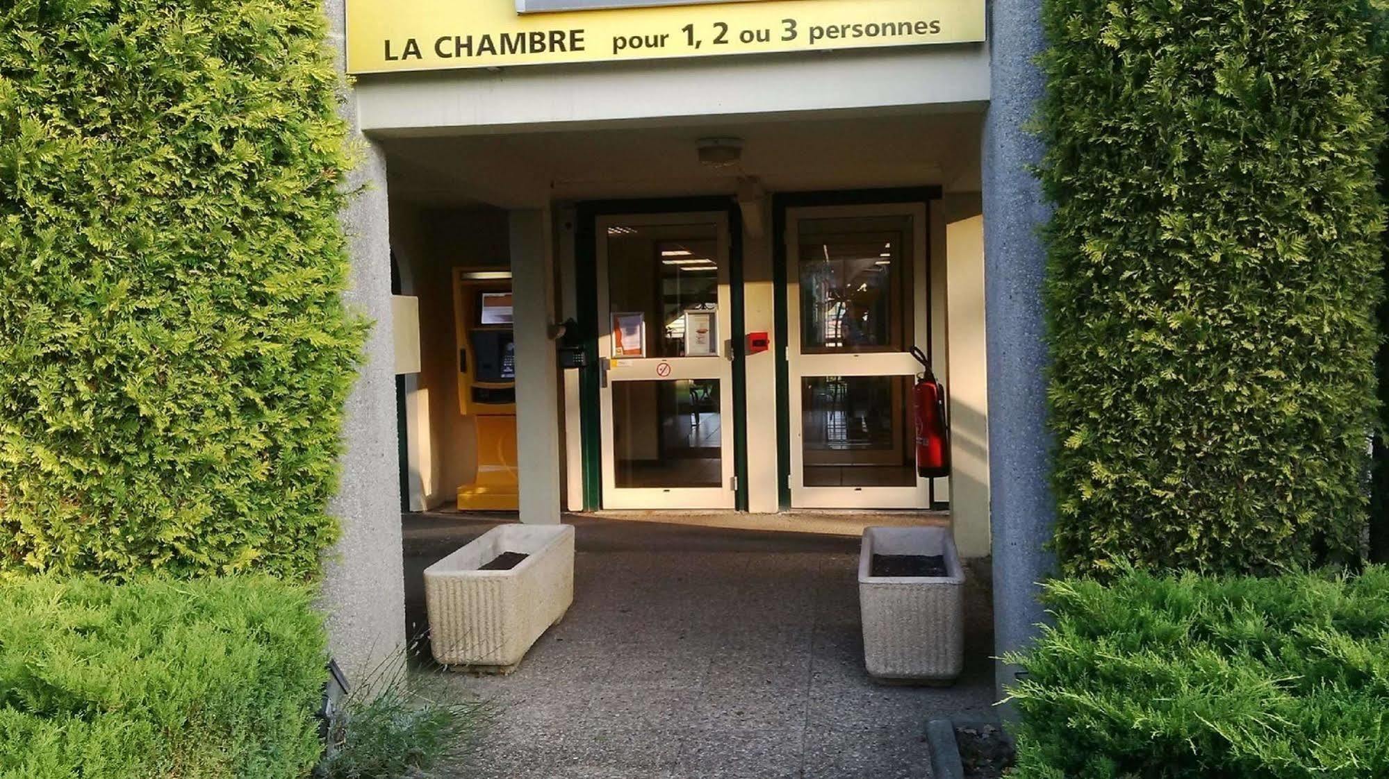 北里摩日普瑞米尔经典酒店 外观 照片