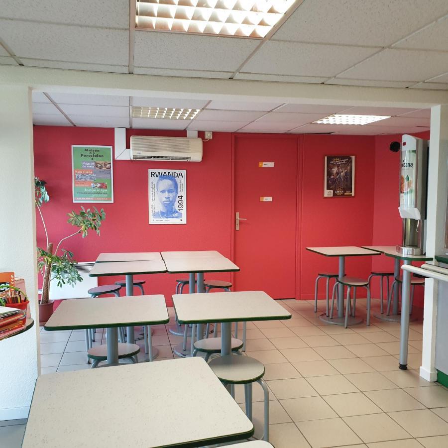 北里摩日普瑞米尔经典酒店 外观 照片